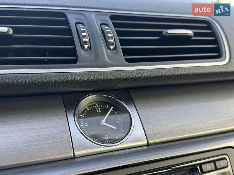 Универсал Volkswagen Passat 2013 в Сарнах