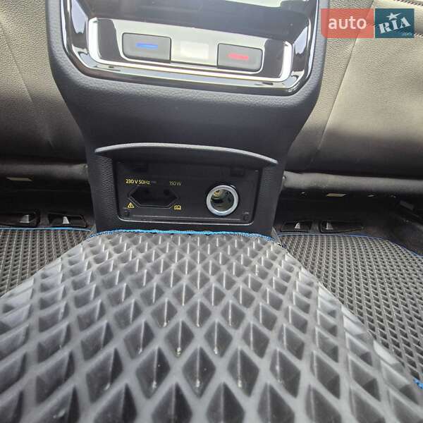 Универсал Volkswagen Passat 2015 в Тернополе