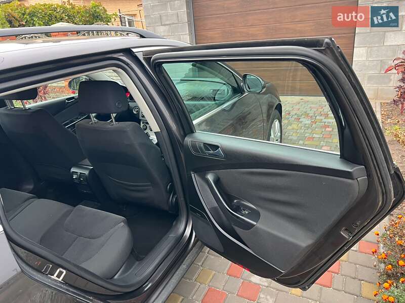 Универсал Volkswagen Passat 2006 в Кривом Роге