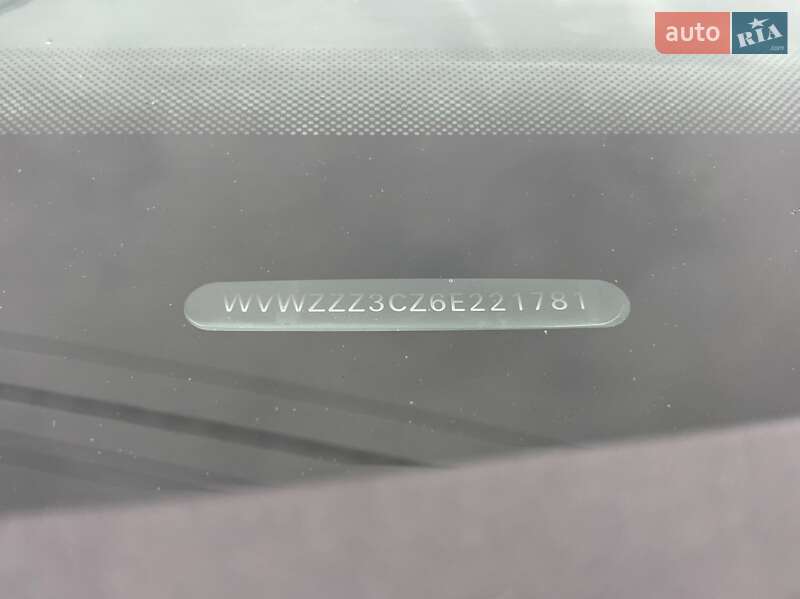 Универсал Volkswagen Passat 2006 в Кривом Роге