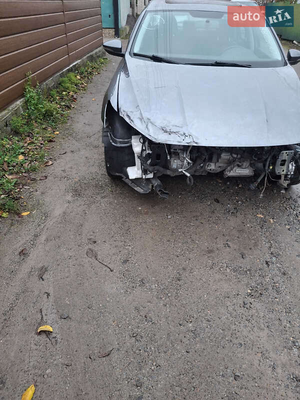 Седан Volkswagen Passat 2018 в Виннице