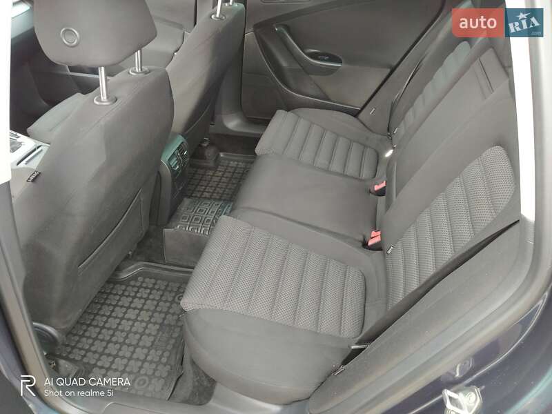 Универсал Volkswagen Passat 2008 в Черняхове фото 8 Универсал Volkswagen Passat 2008 в Черняхове