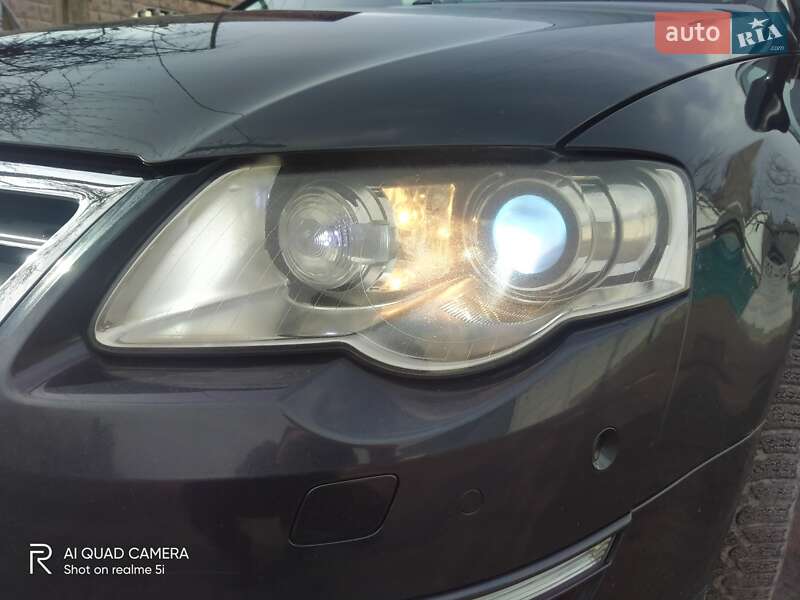 Универсал Volkswagen Passat 2008 в Черняхове фото 12 Универсал Volkswagen Passat 2008 в Черняхове