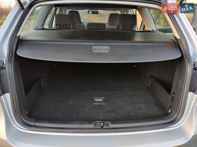 Универсал Volkswagen Passat 2014 в Барышевке фото 36 Универсал Volkswagen Passat 2014 в Барышевке