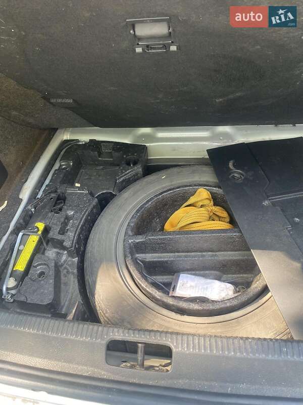 Седан Volkswagen Passat 2009 в Дніпрі