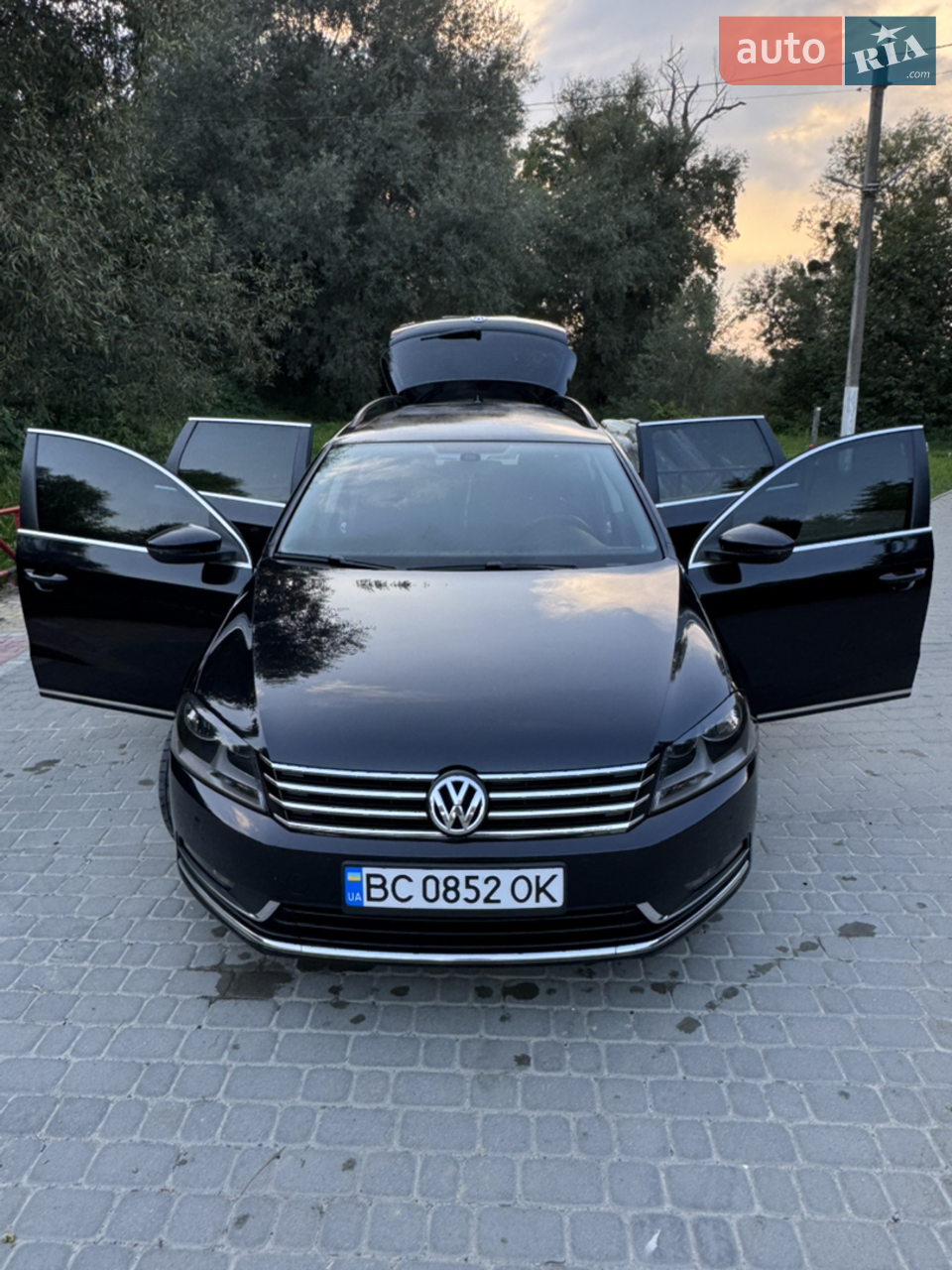 2013 Volkswagen Passat - мініатюра 25