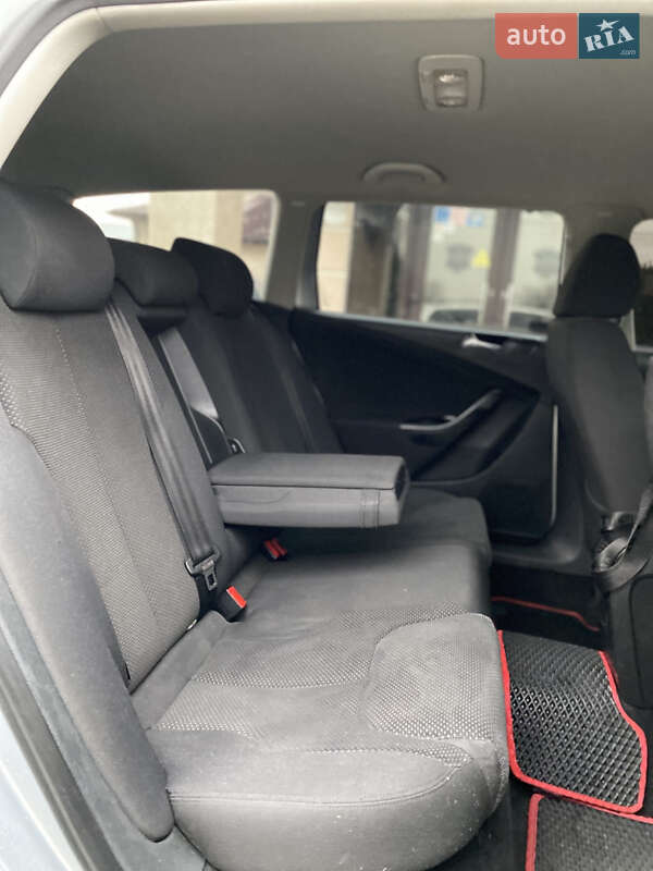 Універсал Volkswagen Passat 2007 в Дунаївцях фото 41 Універсал Volkswagen Passat 2007 в Дунаївцях