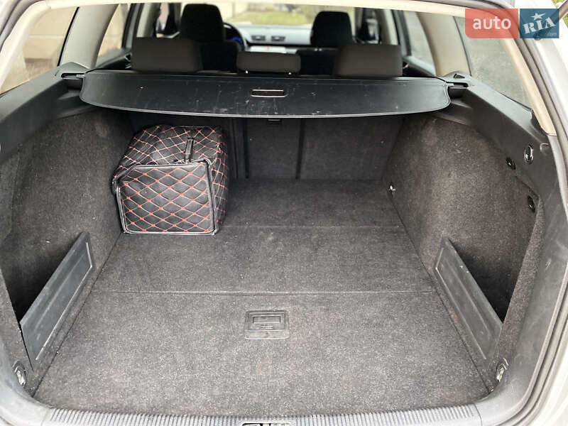 Універсал Volkswagen Passat 2007 в Дунаївцях фото 49 Універсал Volkswagen Passat 2007 в Дунаївцях