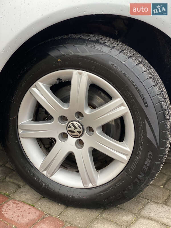 Універсал Volkswagen Passat 2007 в Дунаївцях фото 65 Універсал Volkswagen Passat 2007 в Дунаївцях