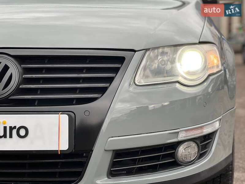 Седан Volkswagen Passat 2009 в Одесі фото 14 Седан Volkswagen Passat 2009 в Одесі