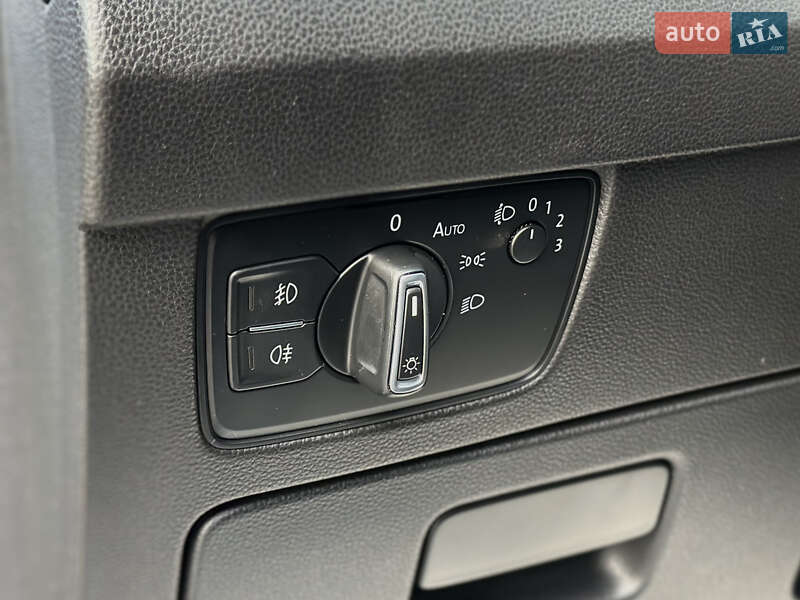 Универсал Volkswagen Passat 2015 в Шептицькому фото 32 Универсал Volkswagen Passat 2015 в Шептицькому