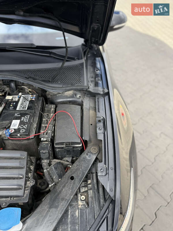 Седан Volkswagen Passat 2020 в Луцьку