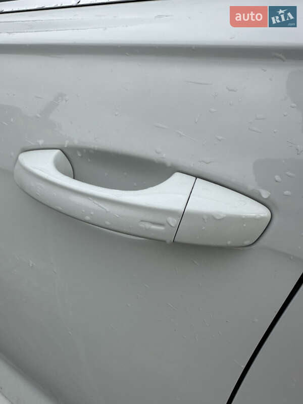 Седан Volkswagen Passat 2020 в Чернівцях фото 11 Седан Volkswagen Passat 2020 в Чернівцях