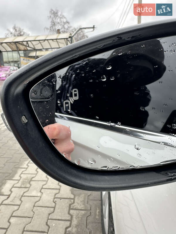 Седан Volkswagen Passat 2020 в Чернівцях фото 24 Седан Volkswagen Passat 2020 в Чернівцях