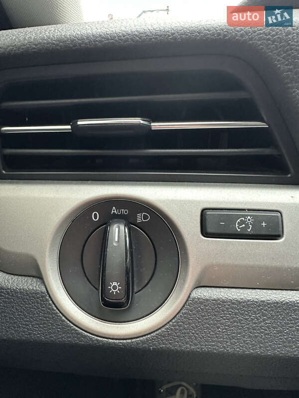 Седан Volkswagen Passat 2020 в Чернівцях фото 27 Седан Volkswagen Passat 2020 в Чернівцях