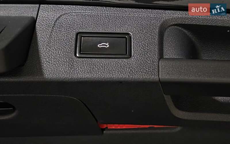 Универсал Volkswagen Passat 2021 в Виннице фото 29 Универсал Volkswagen Passat 2021 в Виннице