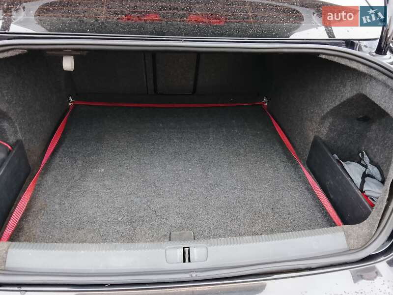 Седан Volkswagen Passat 2008 в Кривом Роге фото 14 Седан Volkswagen Passat 2008 в Кривом Роге