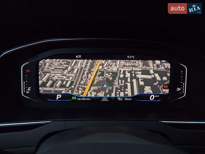 Универсал Volkswagen Passat 2021 в Виннице фото 124 Универсал Volkswagen Passat 2021 в Виннице