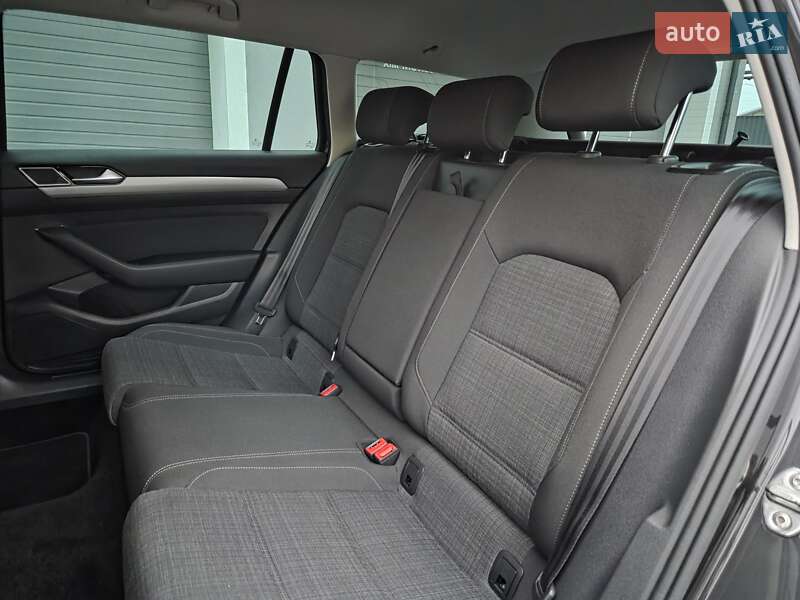 Универсал Volkswagen Passat 2021 в Виннице фото 159 Универсал Volkswagen Passat 2021 в Виннице