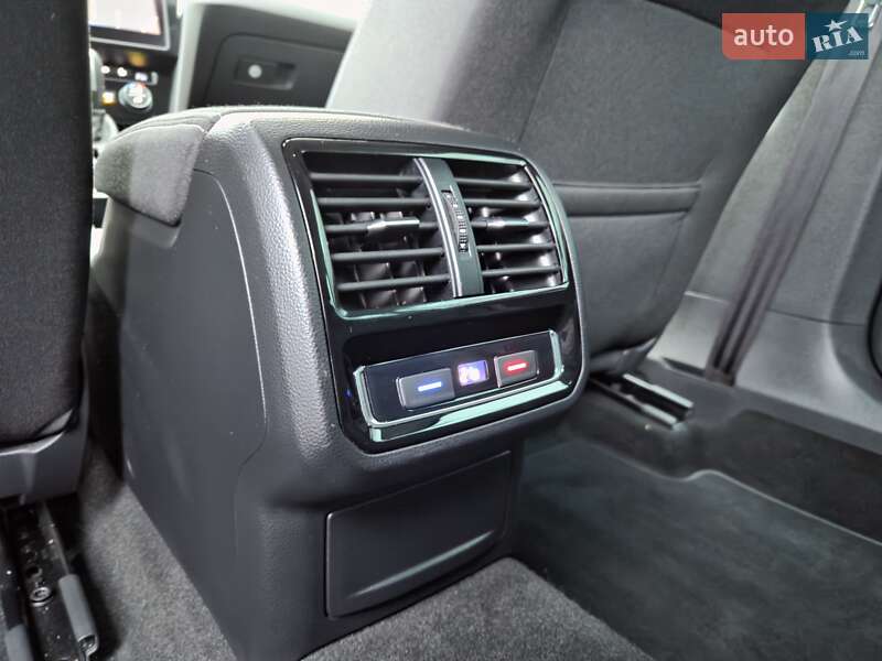 Универсал Volkswagen Passat 2021 в Виннице фото 163 Универсал Volkswagen Passat 2021 в Виннице