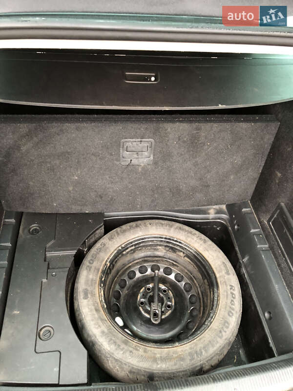 Универсал Volkswagen Passat 2006 в Каменец-Подольском