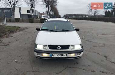Универсал Volkswagen Passat 1994 в Белой Церкви