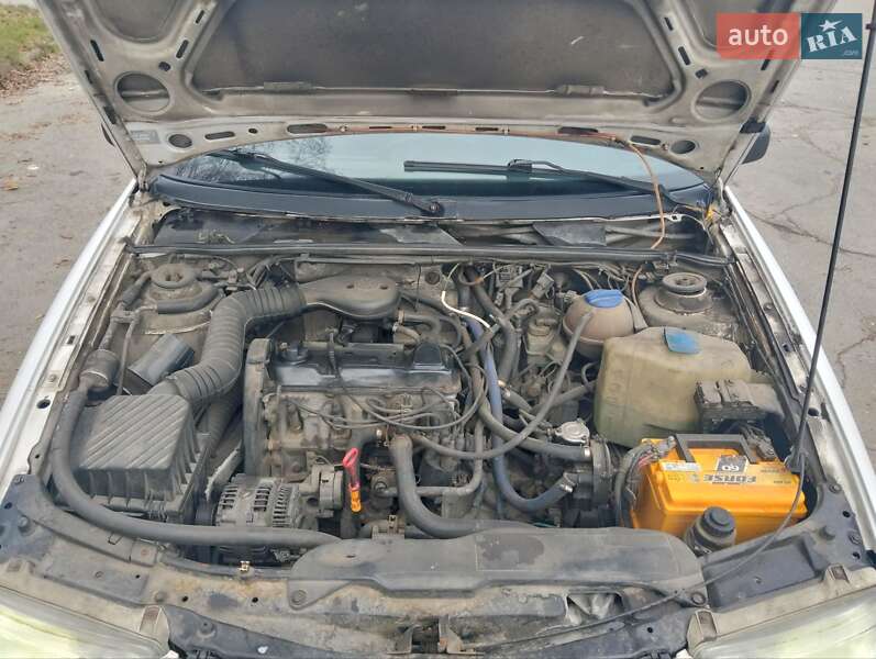 Універсал Volkswagen Passat 1994 в Білій Церкві