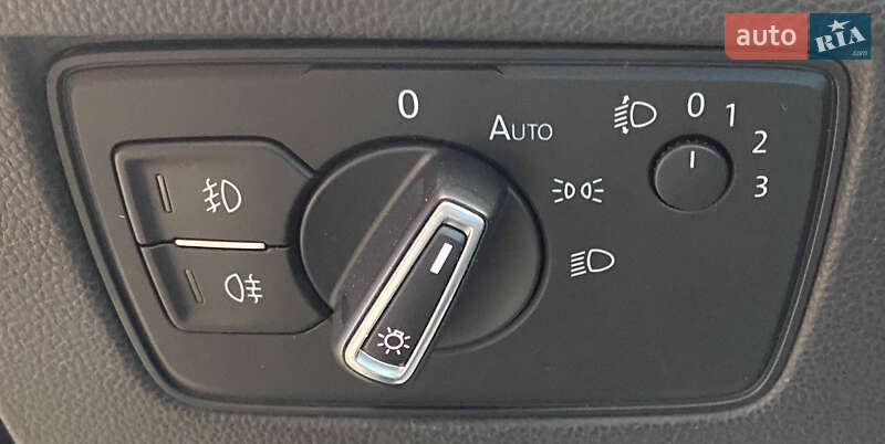 Універсал Volkswagen Passat 2015 в Львові