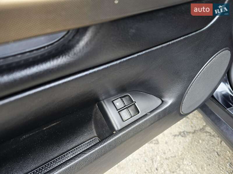 Універсал Volkswagen Passat 2002 в Хмельницькому фото 18 Універсал Volkswagen Passat 2002 в Хмельницькому