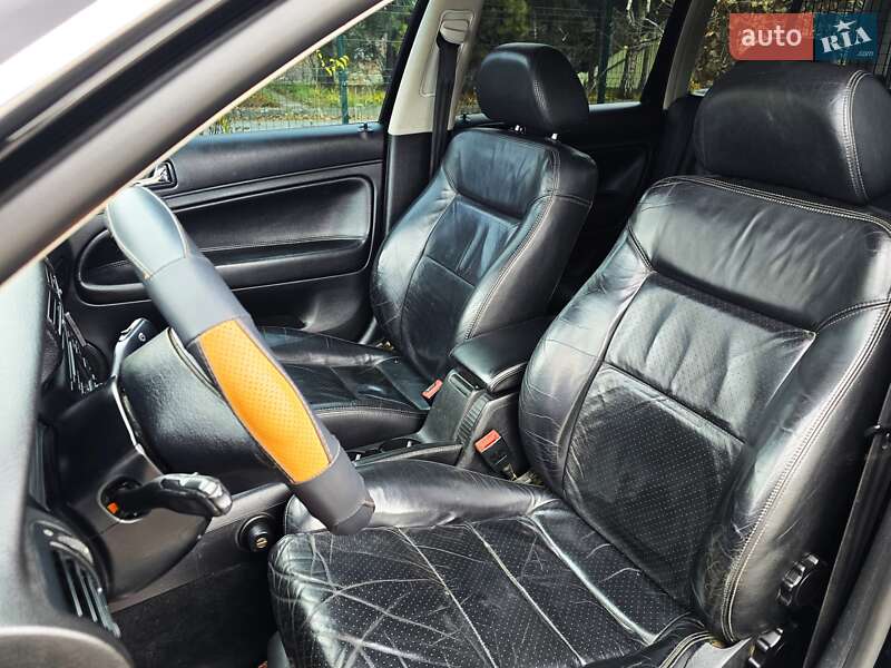 Універсал Volkswagen Passat 2002 в Хмельницькому фото 22 Універсал Volkswagen Passat 2002 в Хмельницькому