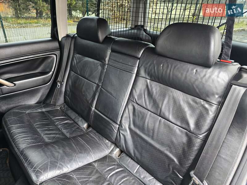 Універсал Volkswagen Passat 2002 в Хмельницькому фото 44 Універсал Volkswagen Passat 2002 в Хмельницькому
