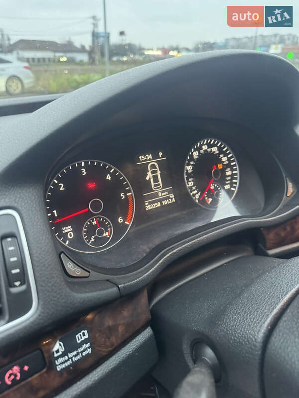 Седан Volkswagen Passat 2012 в Боярке фото 20 Седан Volkswagen Passat 2012 в Боярке