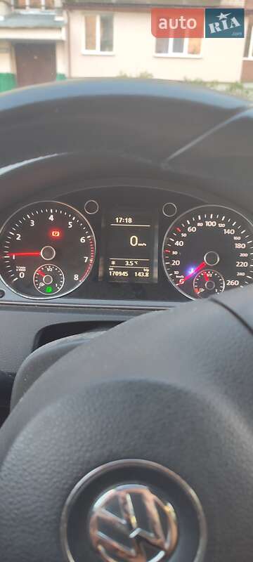 Седан Volkswagen Passat 2011 в Дрогобыче фото 2 Седан Volkswagen Passat 2011 в Дрогобыче