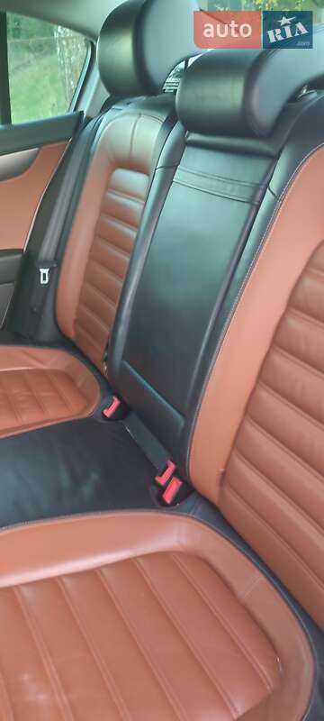 Седан Volkswagen Passat 2011 в Дрогобыче фото 11 Седан Volkswagen Passat 2011 в Дрогобыче