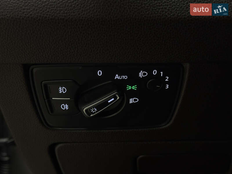 Универсал Volkswagen Passat 2015 в Николаеве