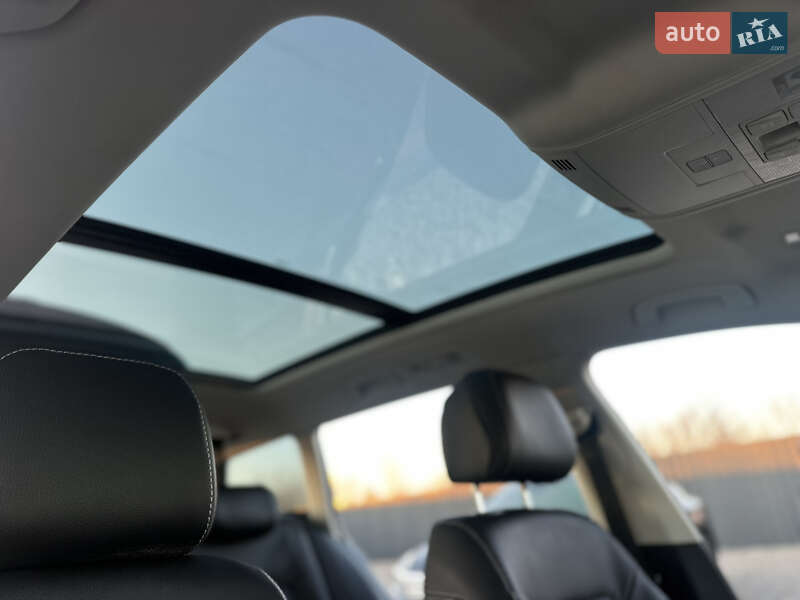 Универсал Volkswagen Passat 2017 в Берегово фото 22 Универсал Volkswagen Passat 2017 в Берегово