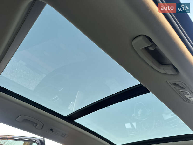 Универсал Volkswagen Passat 2017 в Берегово фото 23 Универсал Volkswagen Passat 2017 в Берегово