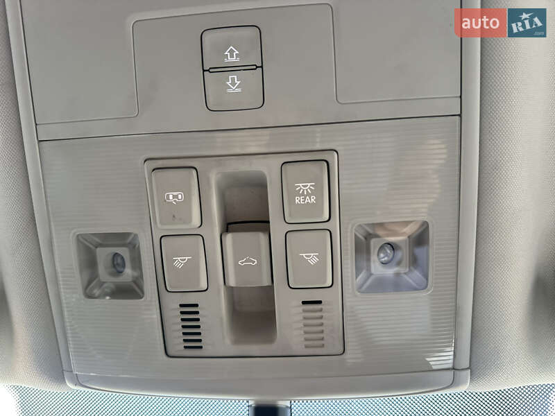 Универсал Volkswagen Passat 2017 в Берегово фото 25 Универсал Volkswagen Passat 2017 в Берегово