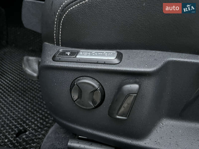 Седан Volkswagen Passat 2015 в Вінниці