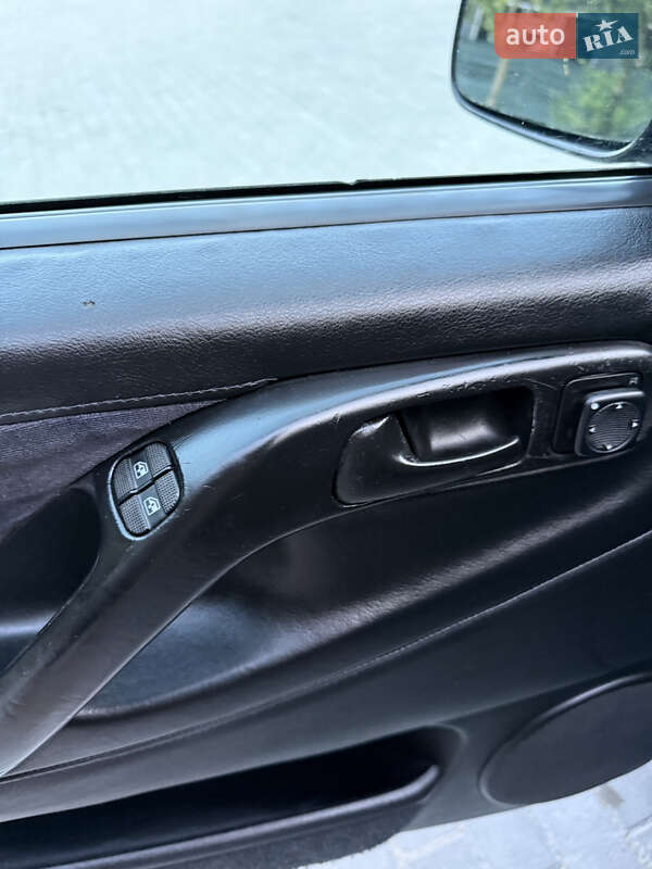 Універсал Volkswagen Passat 1995 в Кременці