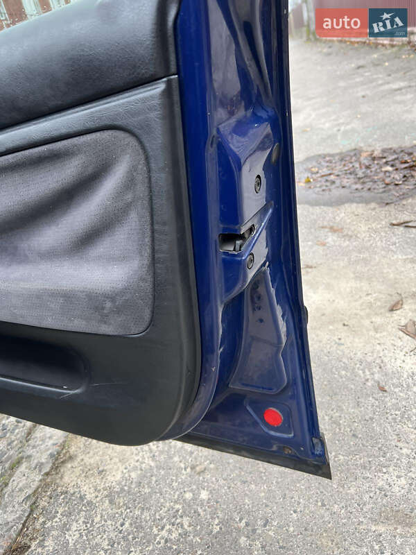 Универсал Volkswagen Passat 1997 в Владимире