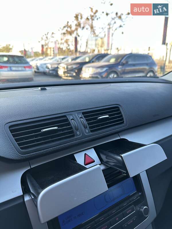 Универсал Volkswagen Passat 2010 в Белогородке