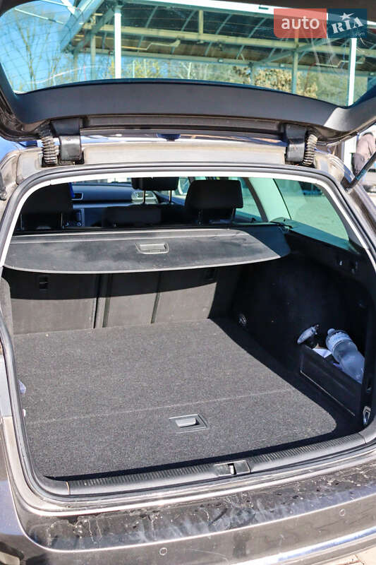 Универсал Volkswagen Passat 2013 в Львове