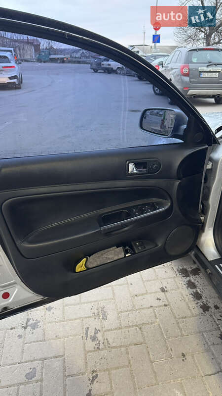 Универсал Volkswagen Passat 2001 в Черновцах фото 11 Универсал Volkswagen Passat 2001 в Черновцах