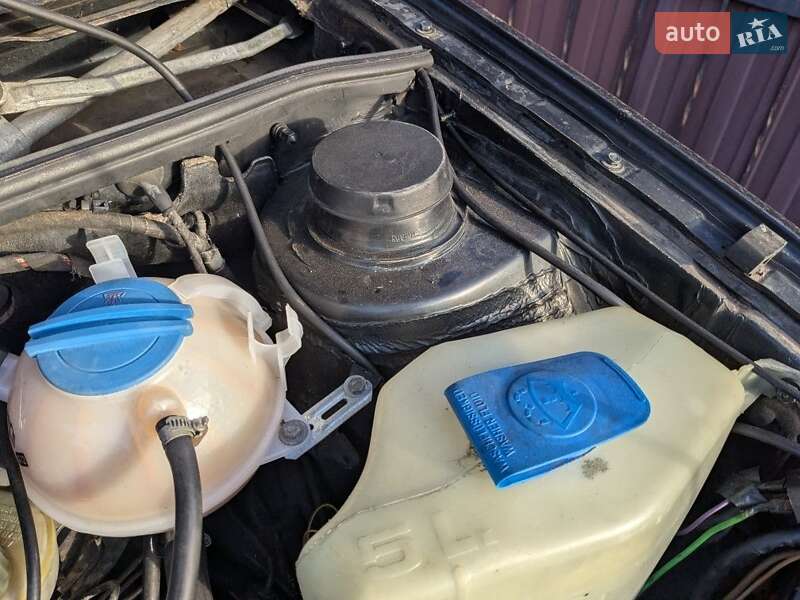 Универсал Volkswagen Passat 1993 в Черкассах фото 6 Универсал Volkswagen Passat 1993 в Черкассах
