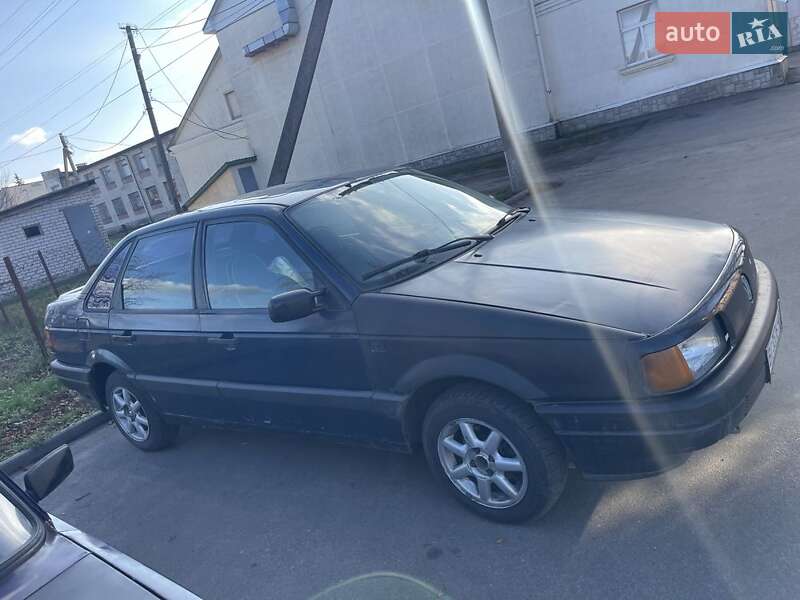 Volkswagen Passat 1990
