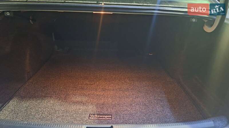 Седан Volkswagen Passat 2021 в Одессе