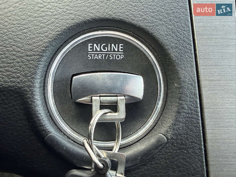 Универсал Volkswagen Passat 2014 в Стрые