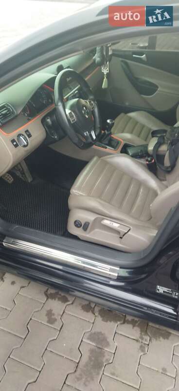 Универсал Volkswagen Passat 2010 в Владимире