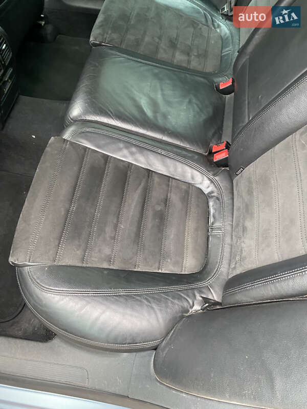 Универсал Volkswagen Passat 2009 в Белой Церкви